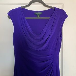 Ralph Lauren women’s Dress